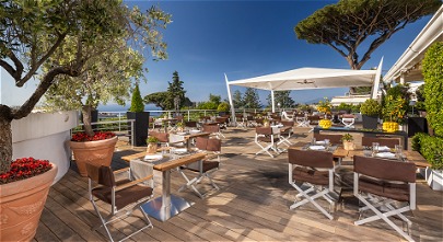 Capri Palace Jumeirah